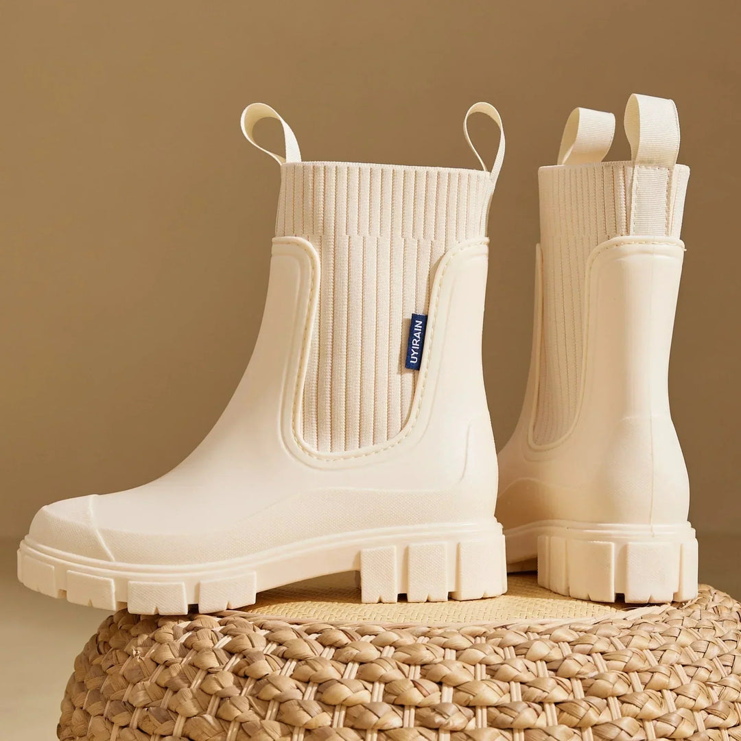 Ana | Botas impermeabili