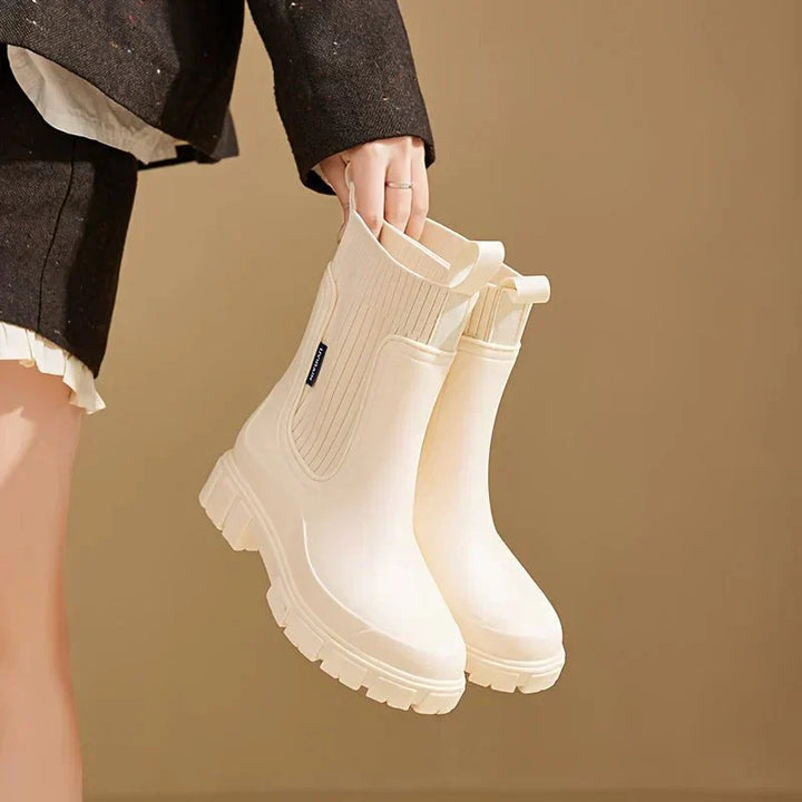 Ana | Botas impermeabili