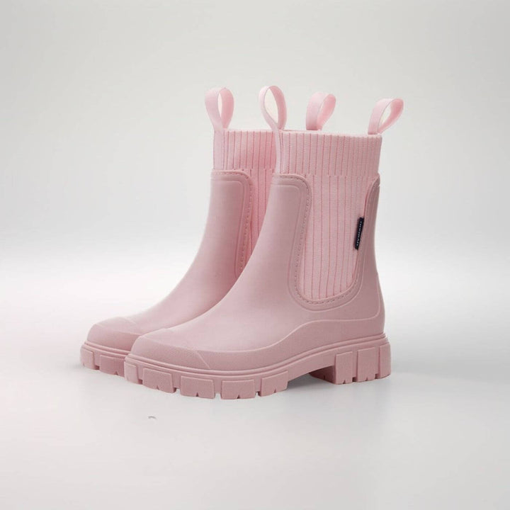 Ana | Botas impermeabili