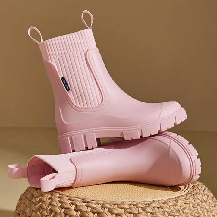 Ana | Botas impermeabili