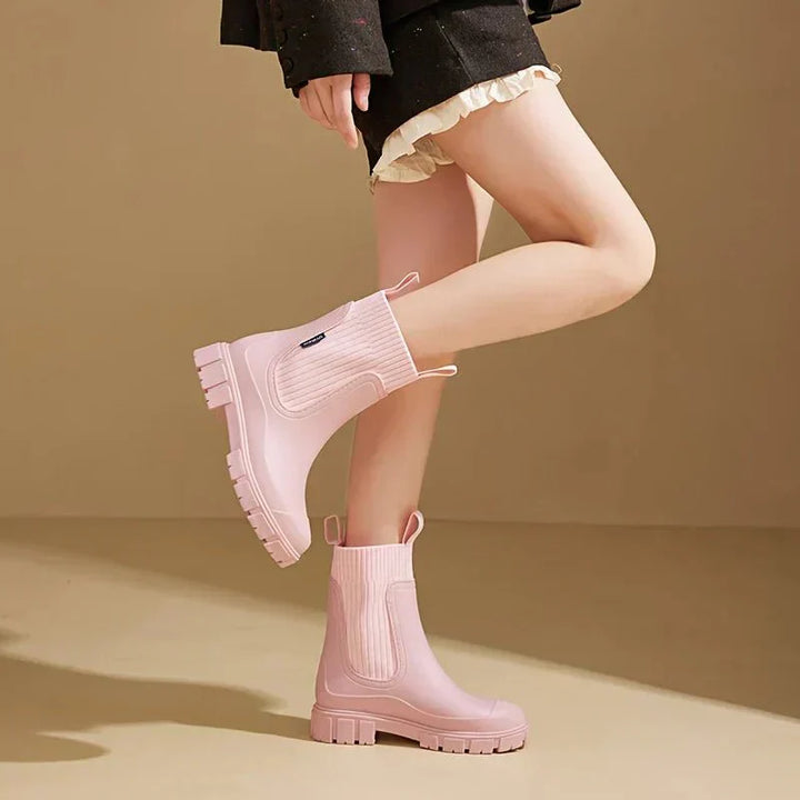 Ana | Botas impermeabili