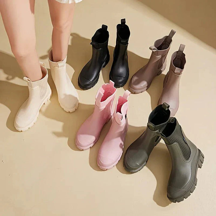 Ana | Botas impermeabili