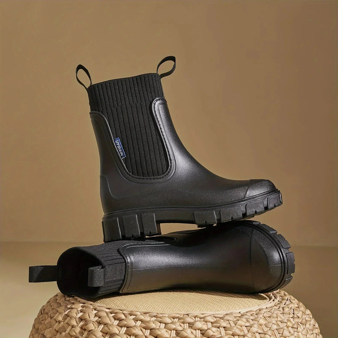 Ana | Botas impermeabili