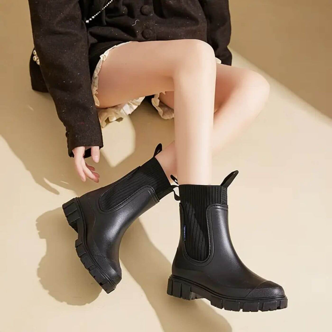 Ana | Botas impermeabili