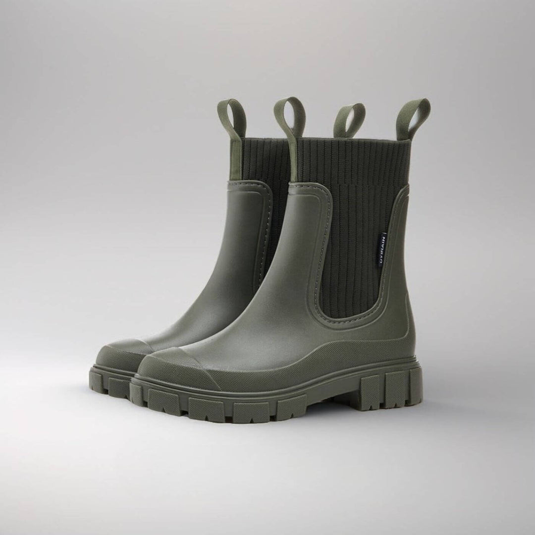 Ana | Botas impermeabili