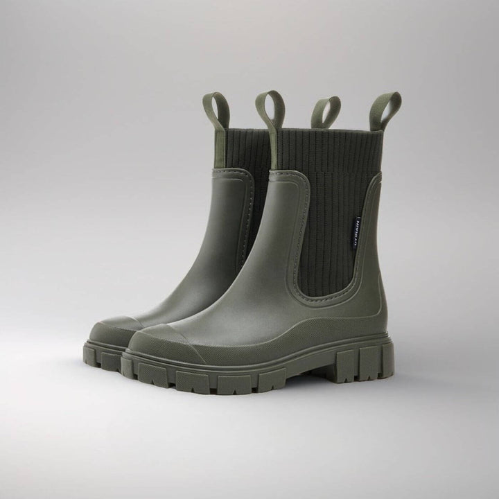 Ana | Botas impermeabili