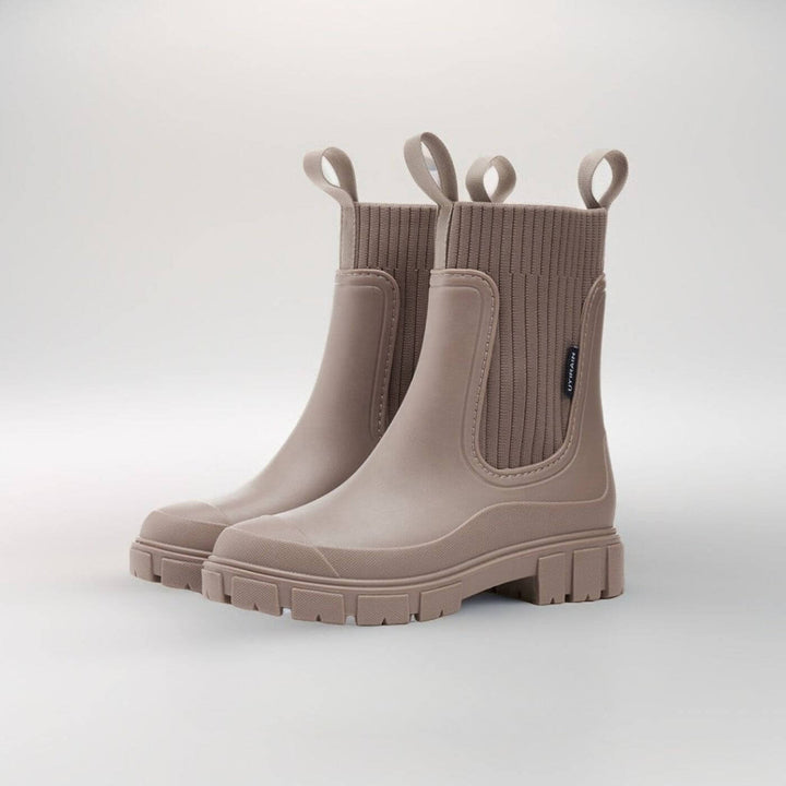Ana | Botas impermeabili