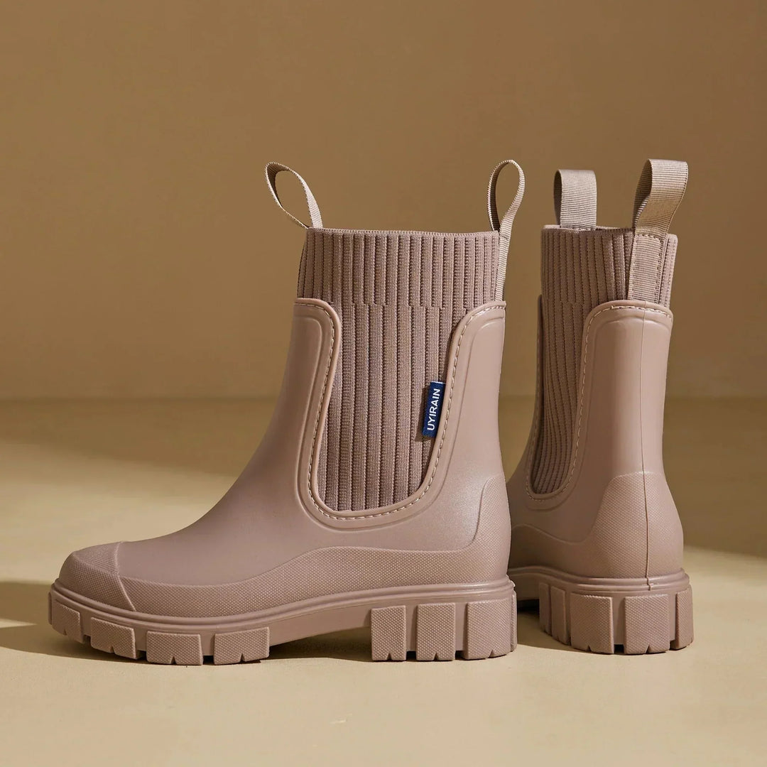 Ana | Botas impermeabili