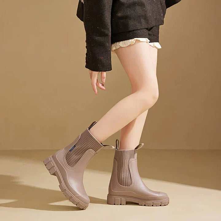 Ana | Botas impermeabili