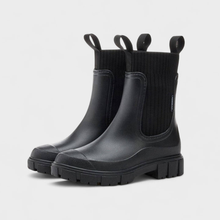 Ana | Botas impermeabili