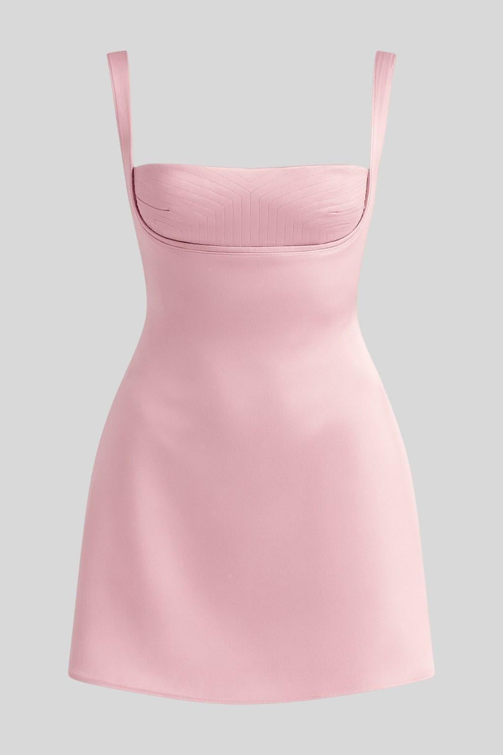Sara | Minivestido