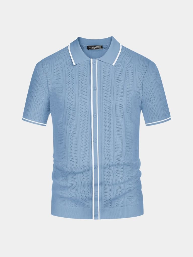 Guilherme | Polo vintage siena