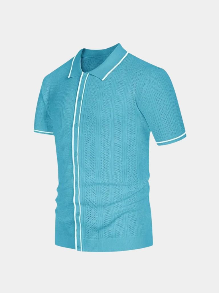 Guilherme | Polo vintage siena
