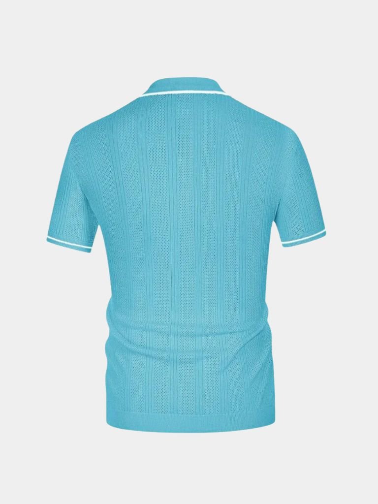 Guilherme | Polo vintage siena