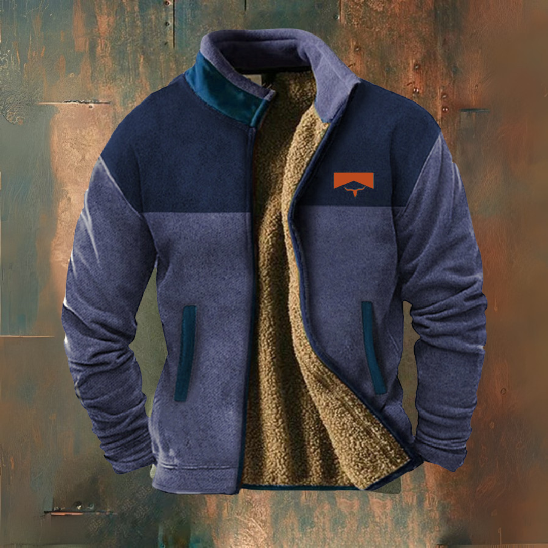 Casimiro | Casaco casual hyggelig
