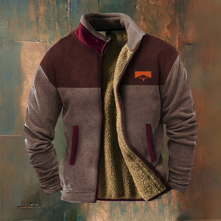 Casimiro | Casaco casual hyggelig