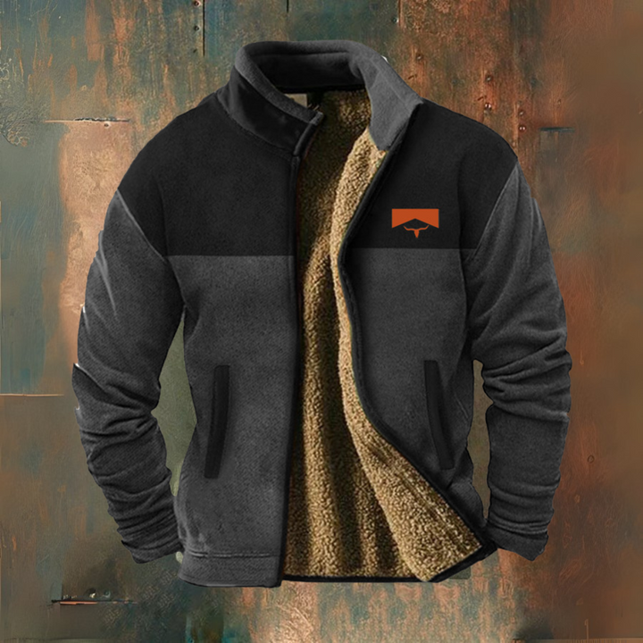 Casimiro | Casaco casual hyggelig