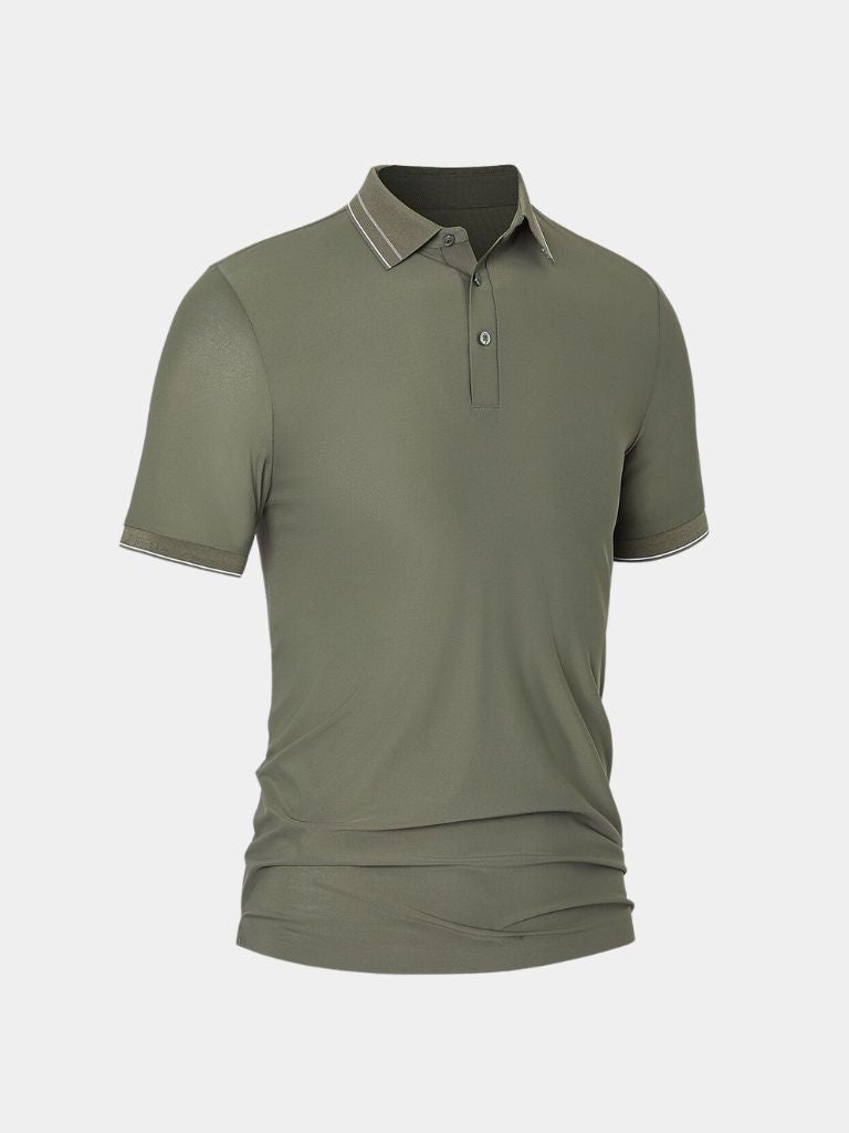 Tiago | St. james polo