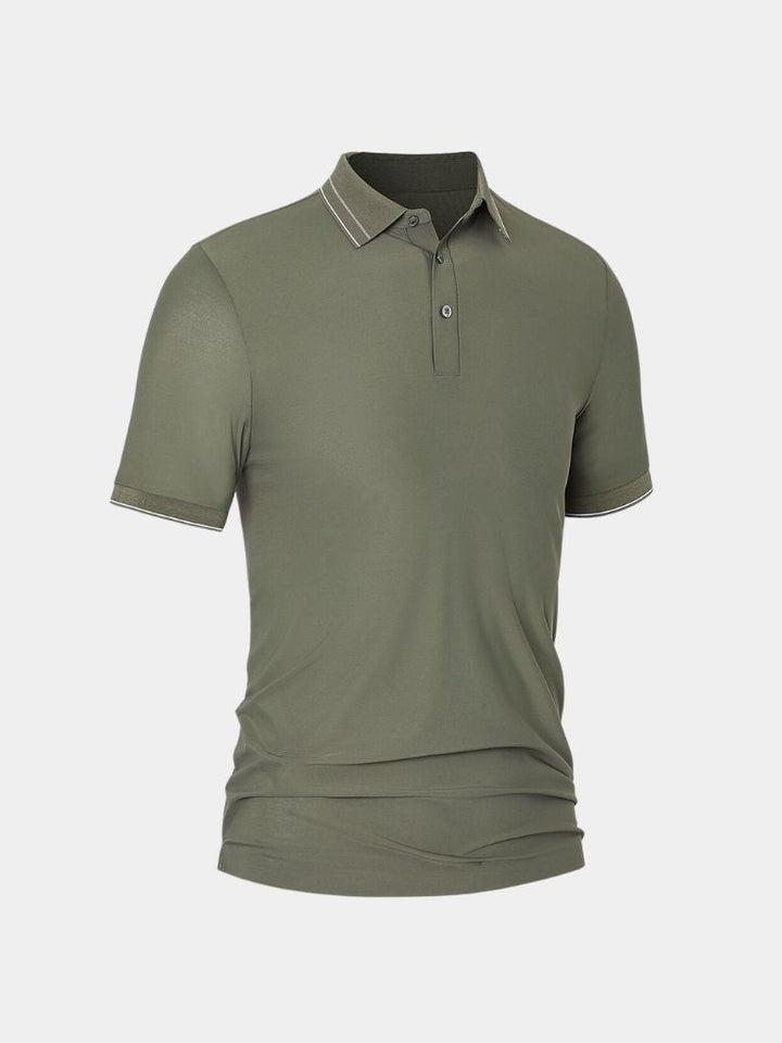 Tiago | St. james polo