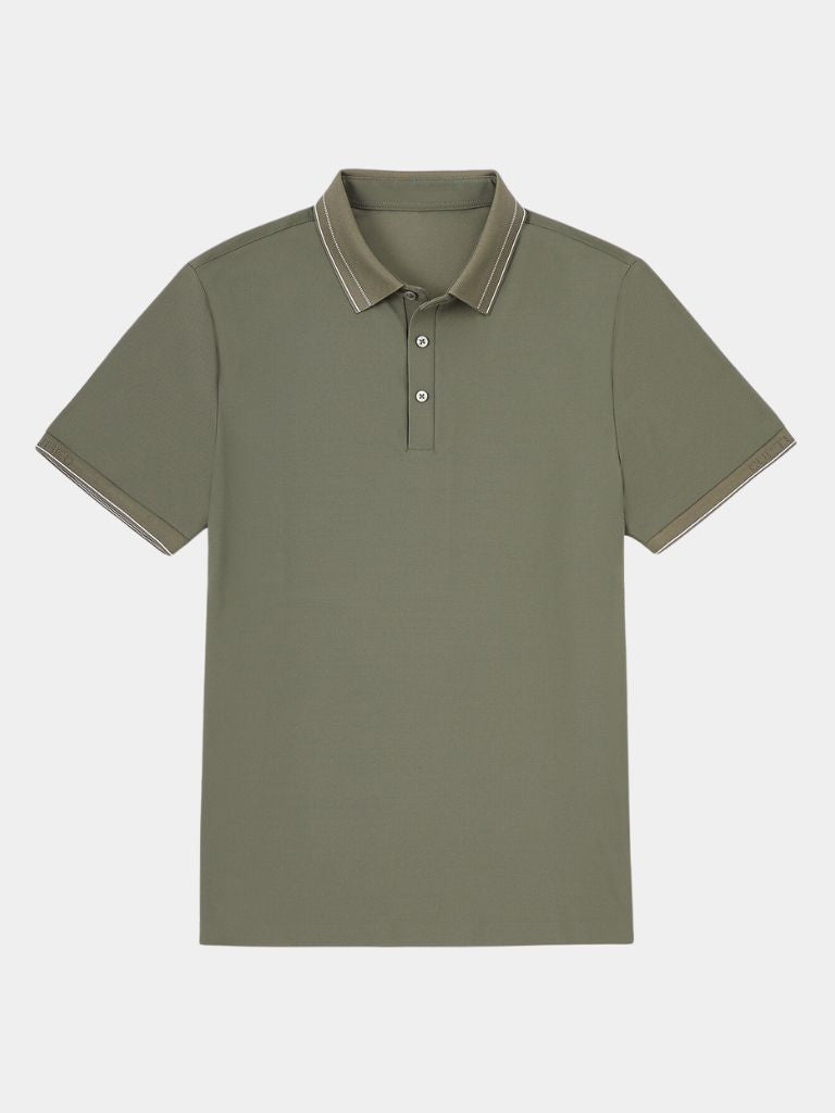 Tiago | St. james polo