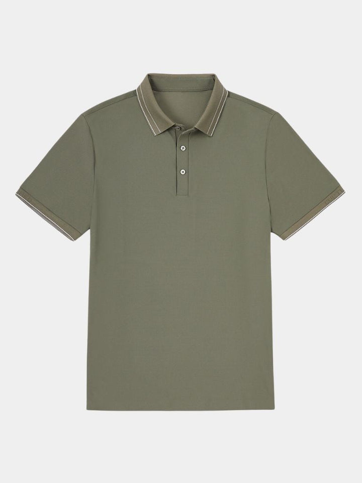 Tiago | St. james polo