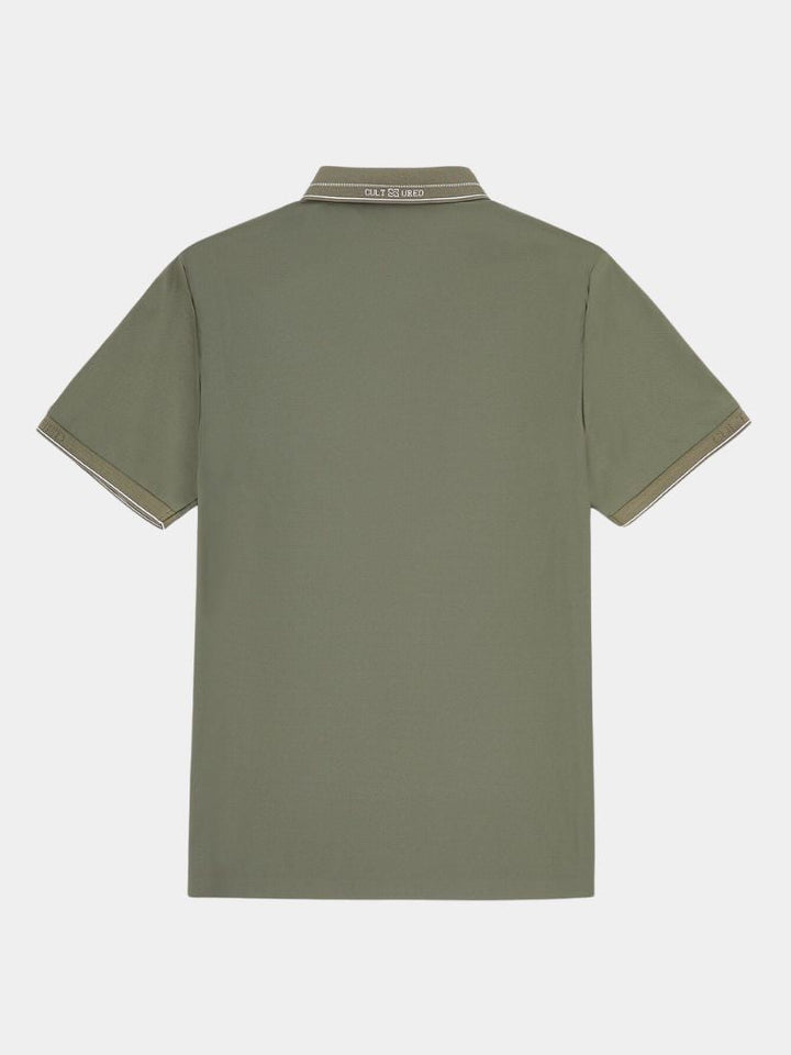 Tiago | St. james polo