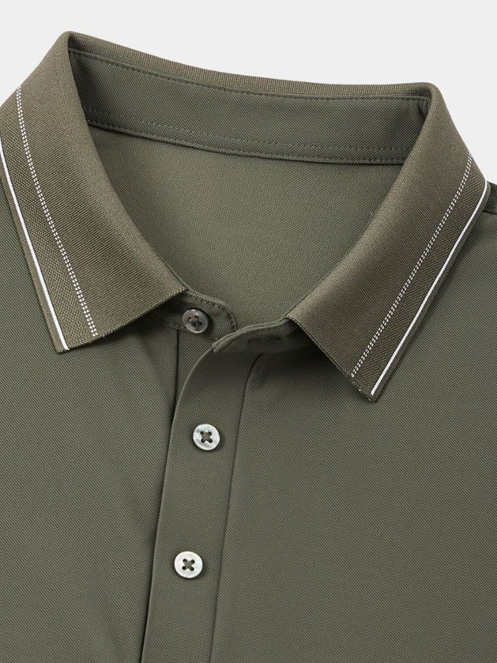 Tiago | St. james polo
