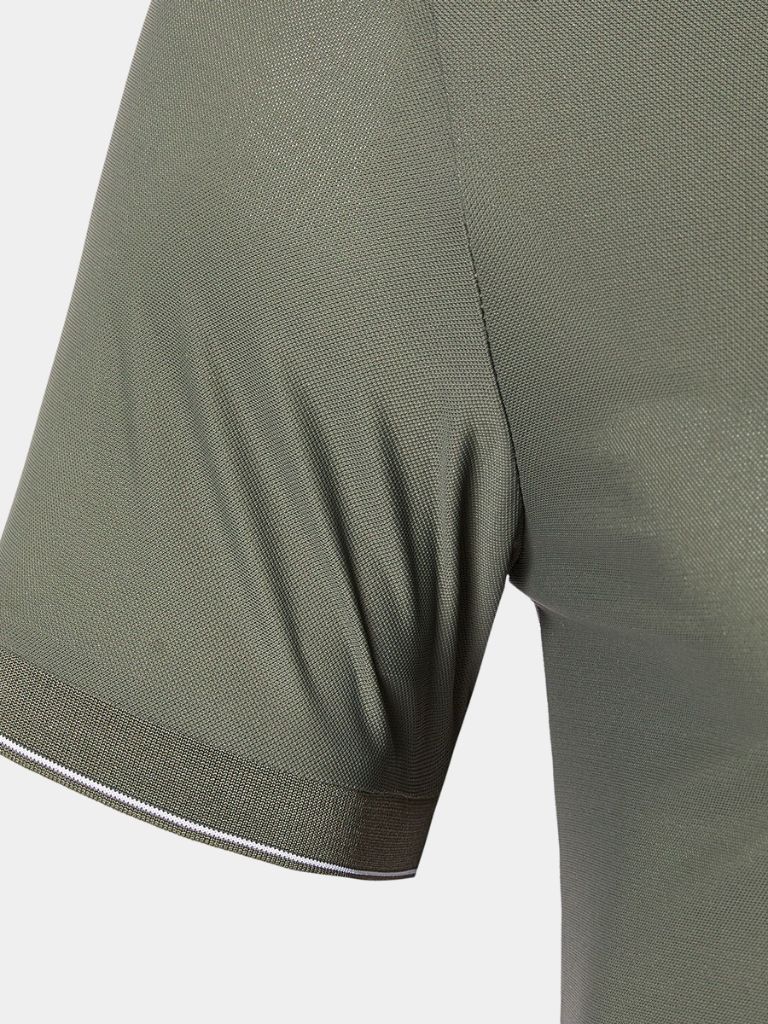 Tiago | St. james polo
