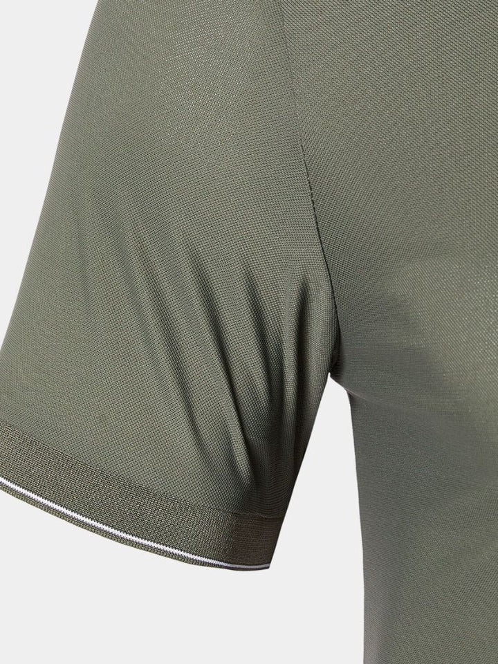 Tiago | St. james polo