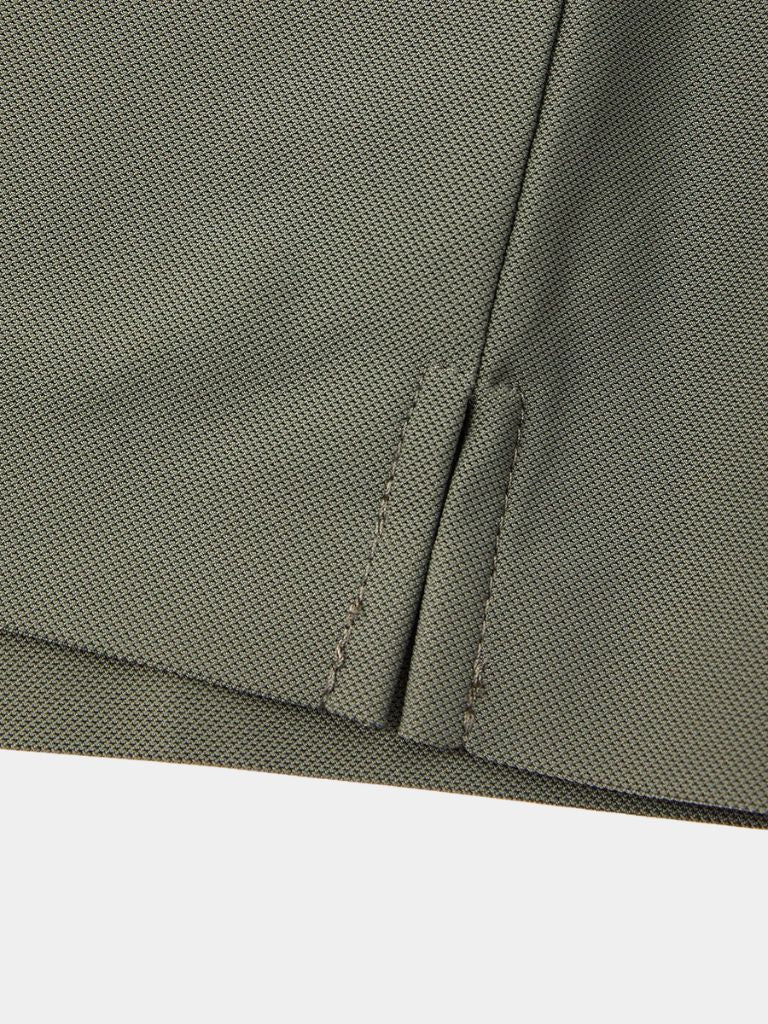 Tiago | St. james polo