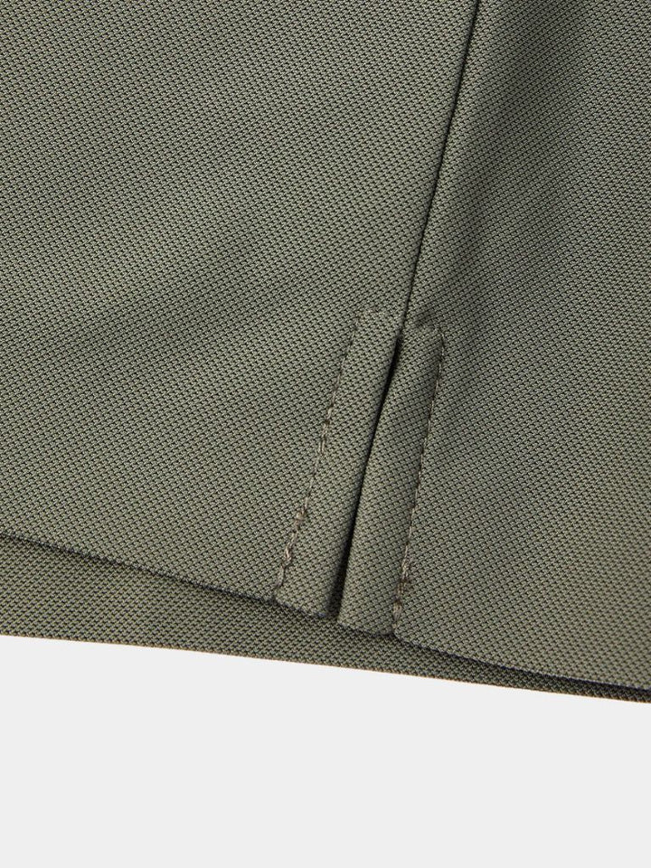 Tiago | St. james polo