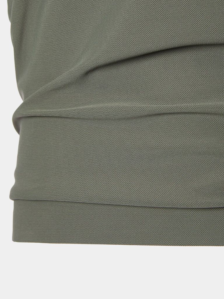 Tiago | St. james polo