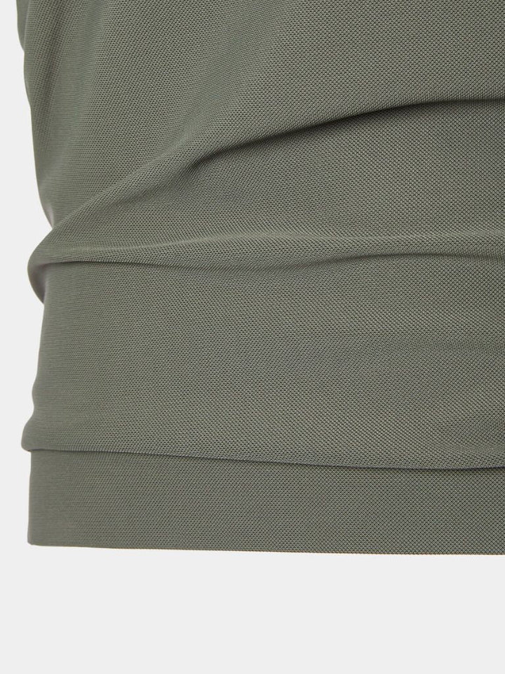 Tiago | St. james polo