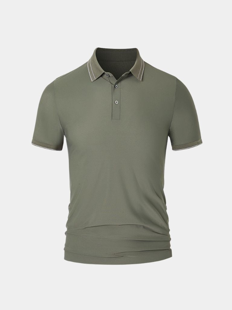 Tiago | St. james polo