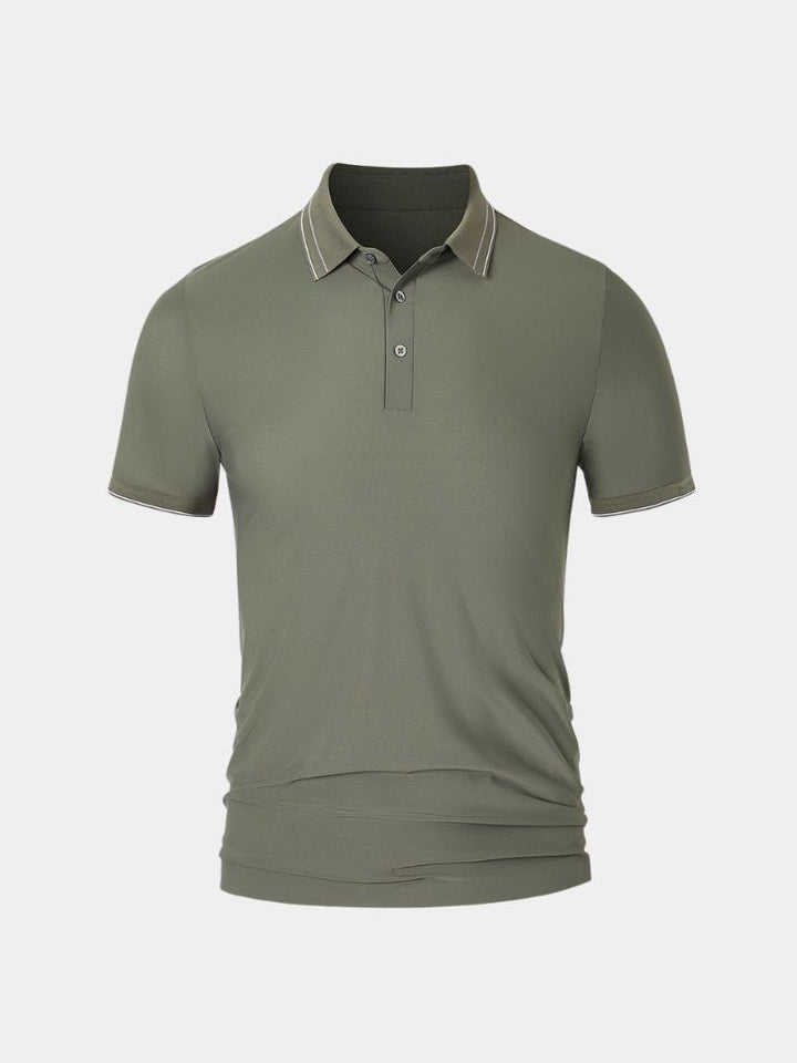 Tiago | St. james polo