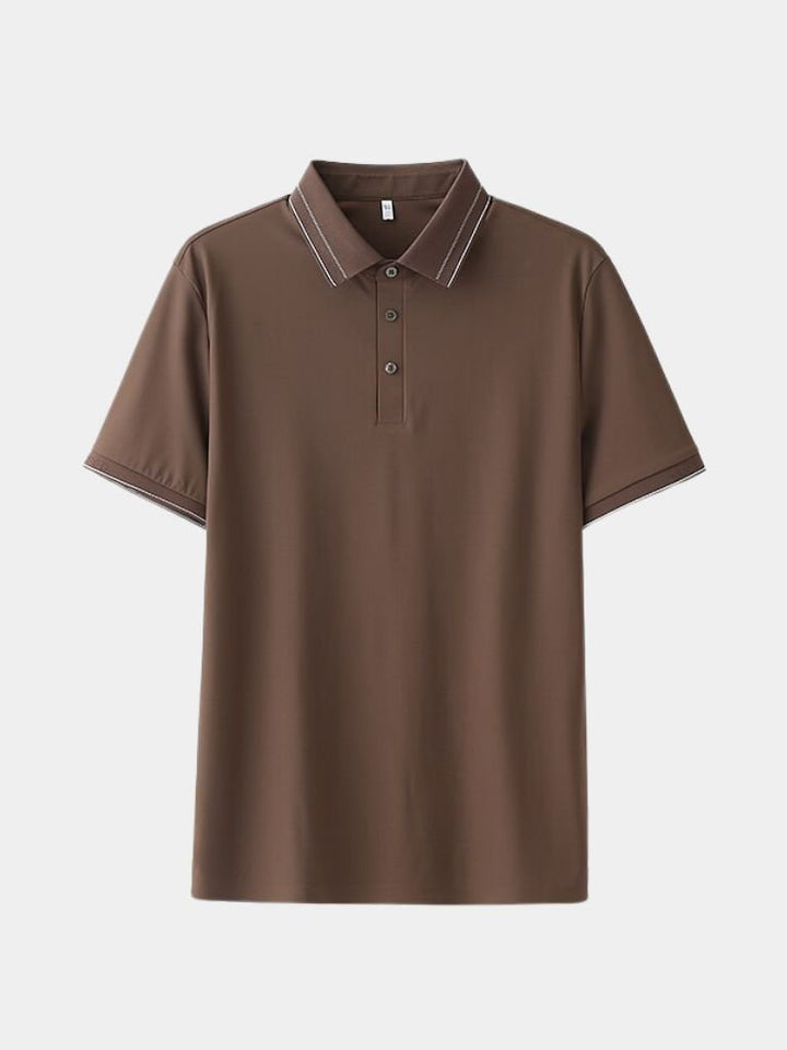 Tiago | St. james polo