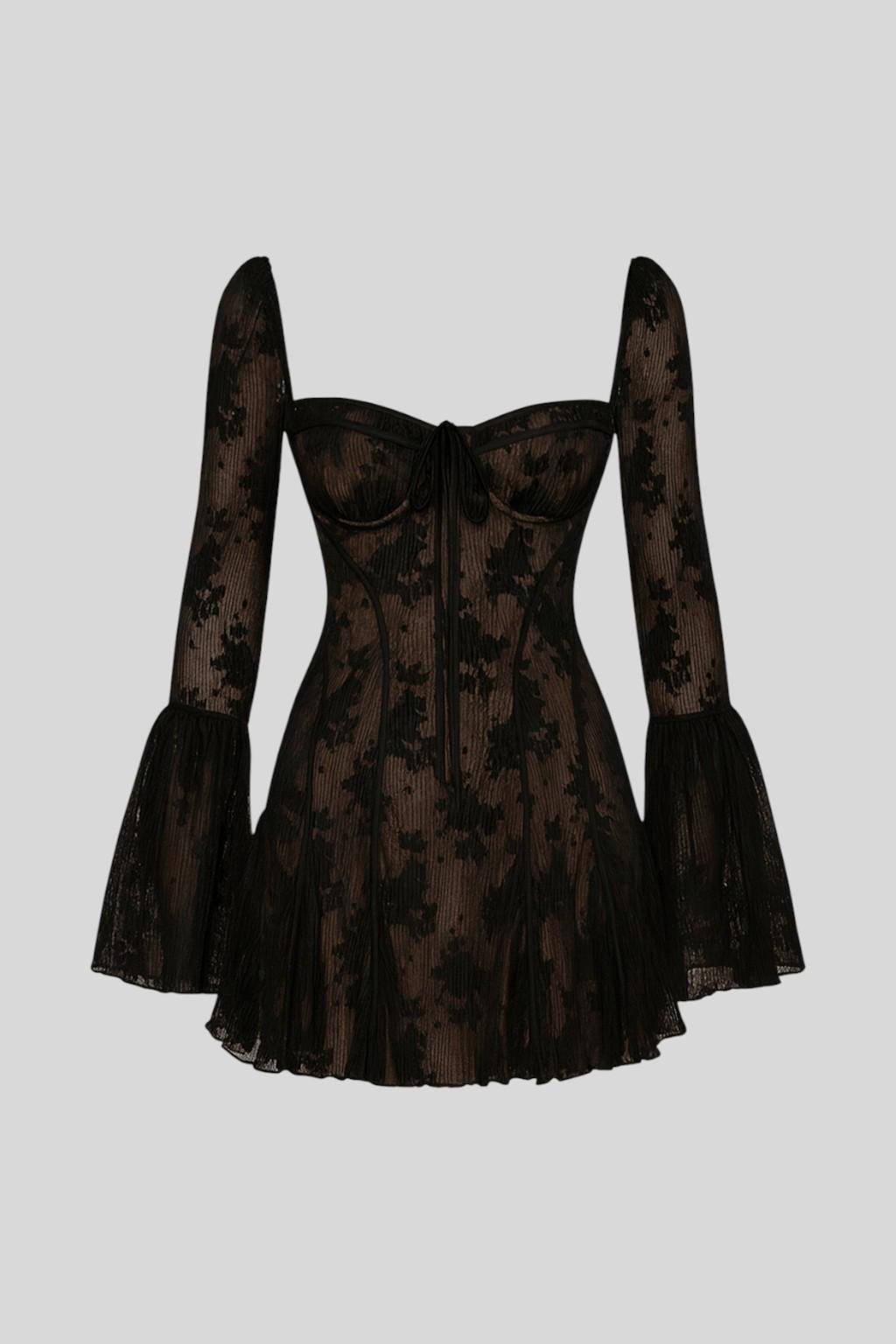 Ângela | Minivestido
