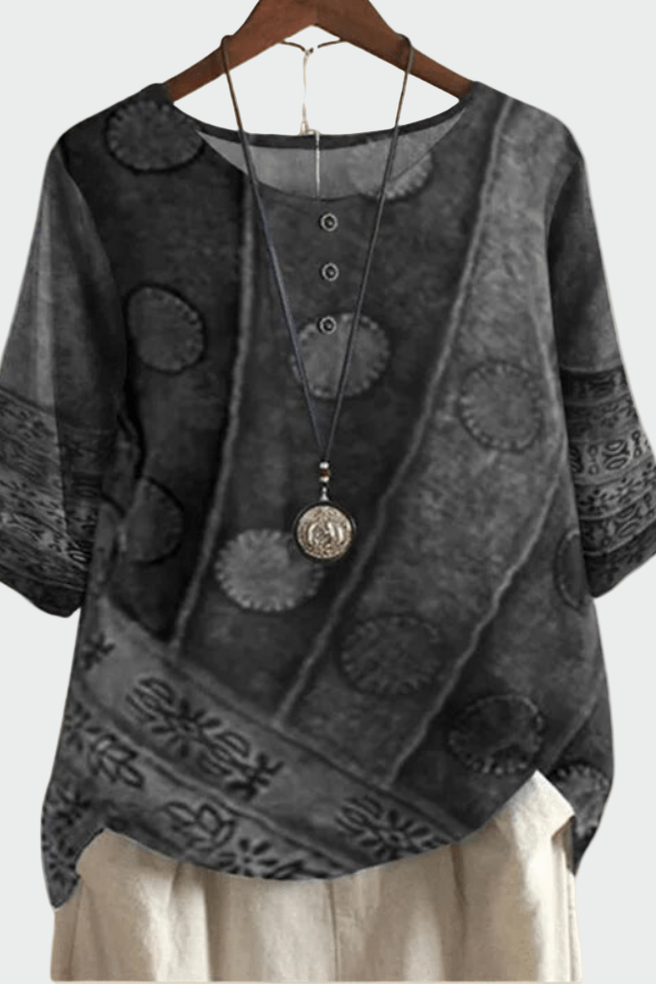Vera | T-shirt macia