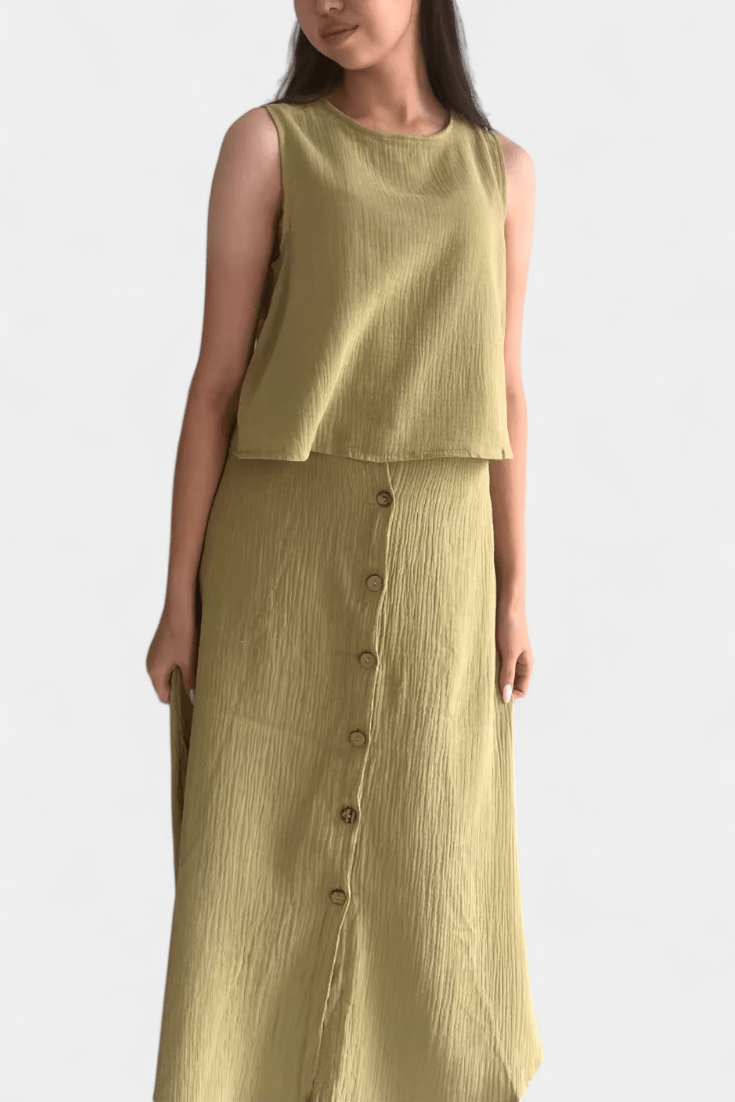 Mariana | Conjunto macio