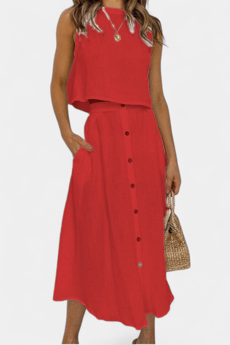 Mariana | Conjunto macio