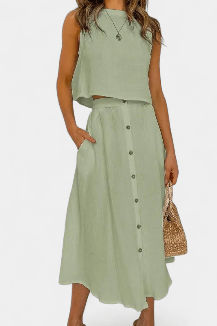 Mariana | Conjunto macio