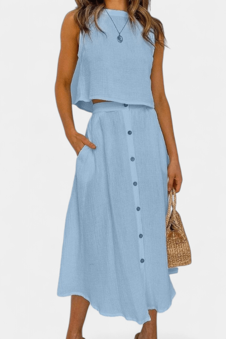 Mariana | Conjunto macio