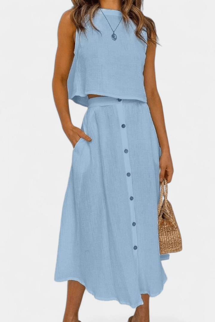 Mariana | Conjunto macio