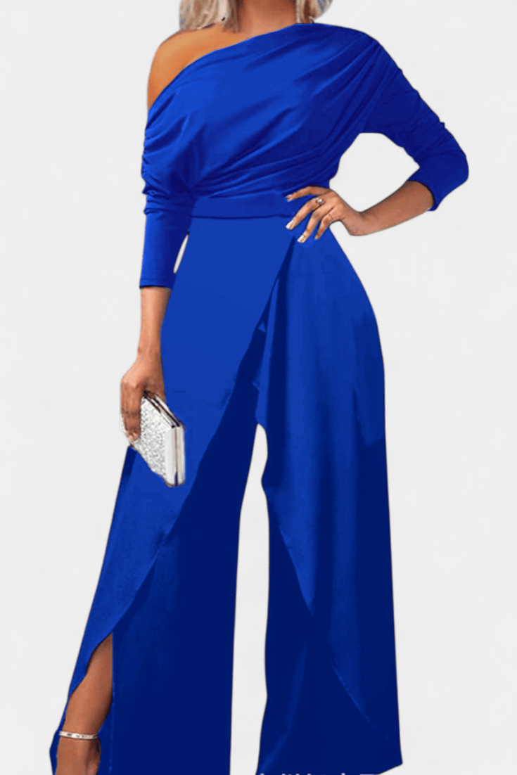 Sara | Macacão bohemienne