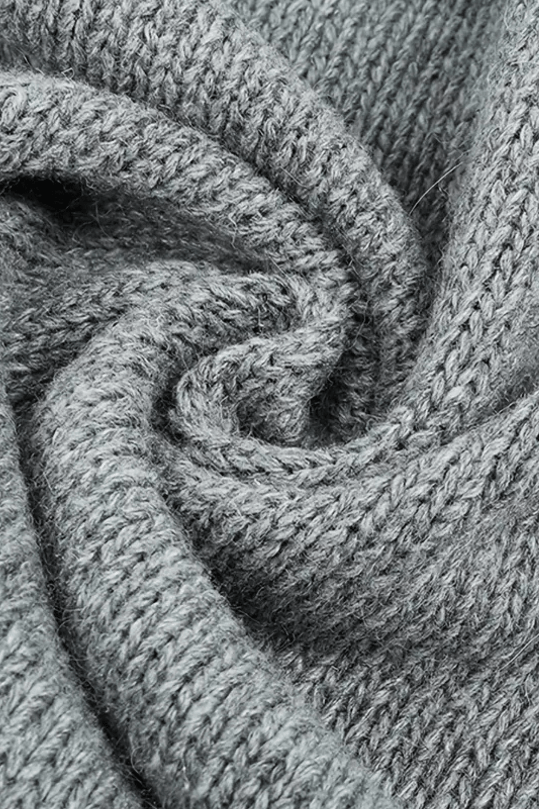 Inês | Cardigan let