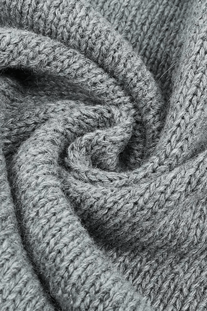 Inês | Cardigan let