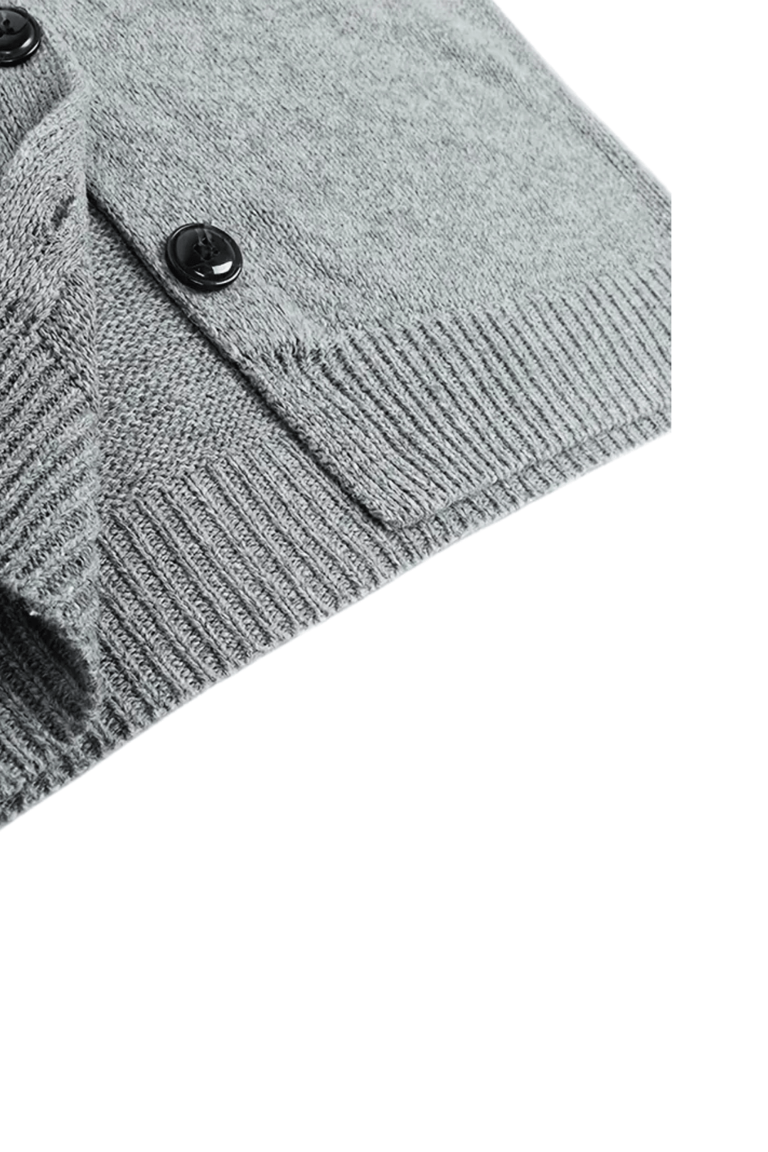 Inês | Cardigan let
