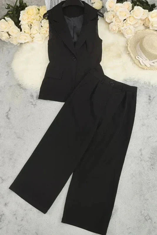 Joana | Conjunto lussuoso