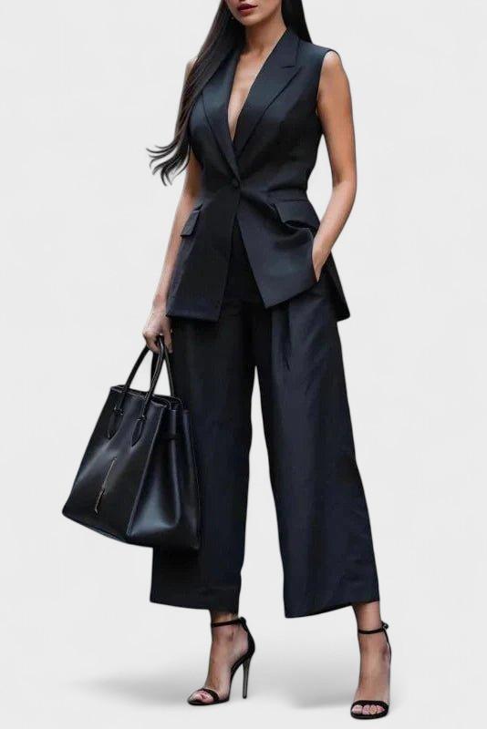 Joana | Conjunto lussuoso