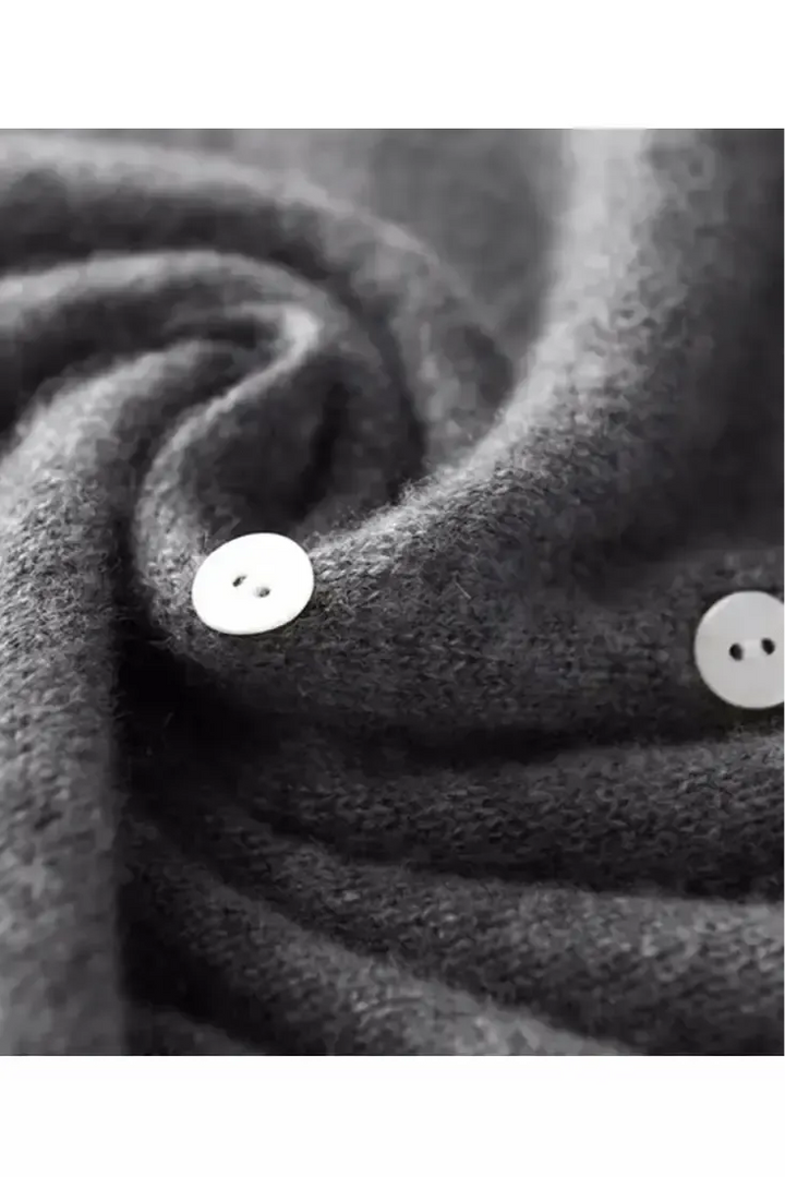 Sara | Cardigan sem tempo